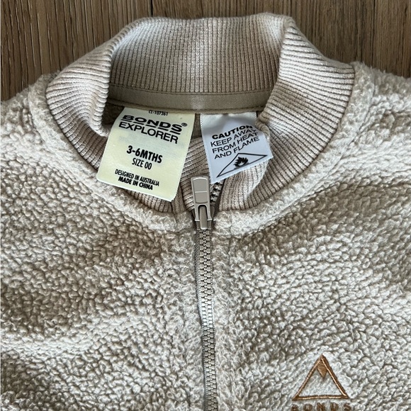 Cozy Kids Pajama Set - Multicolor - Picture 5 of 10